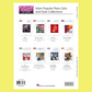 HLSPL Popular Song Series - Broadway Favourites Book