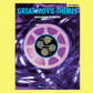 Great Movie Themes PVG Songbook (2nd Edition)