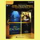 Songs from Barbie, Little Mermaid, Super Mario Bros Movies Flute Book/Ola