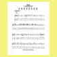 J S Bach For Easy Guitar Book