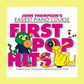 John Thompson's Easiest Piano Course - First Pop Hits Book