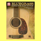 Bluegrass Songs For Easy Guitar Notes & Tab Book