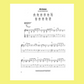 J S Bach For Easy Guitar Book