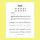 J S Bach For Easy Guitar Book
