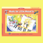 Alfred's Music For Little Mozarts Music - Recital Book 1