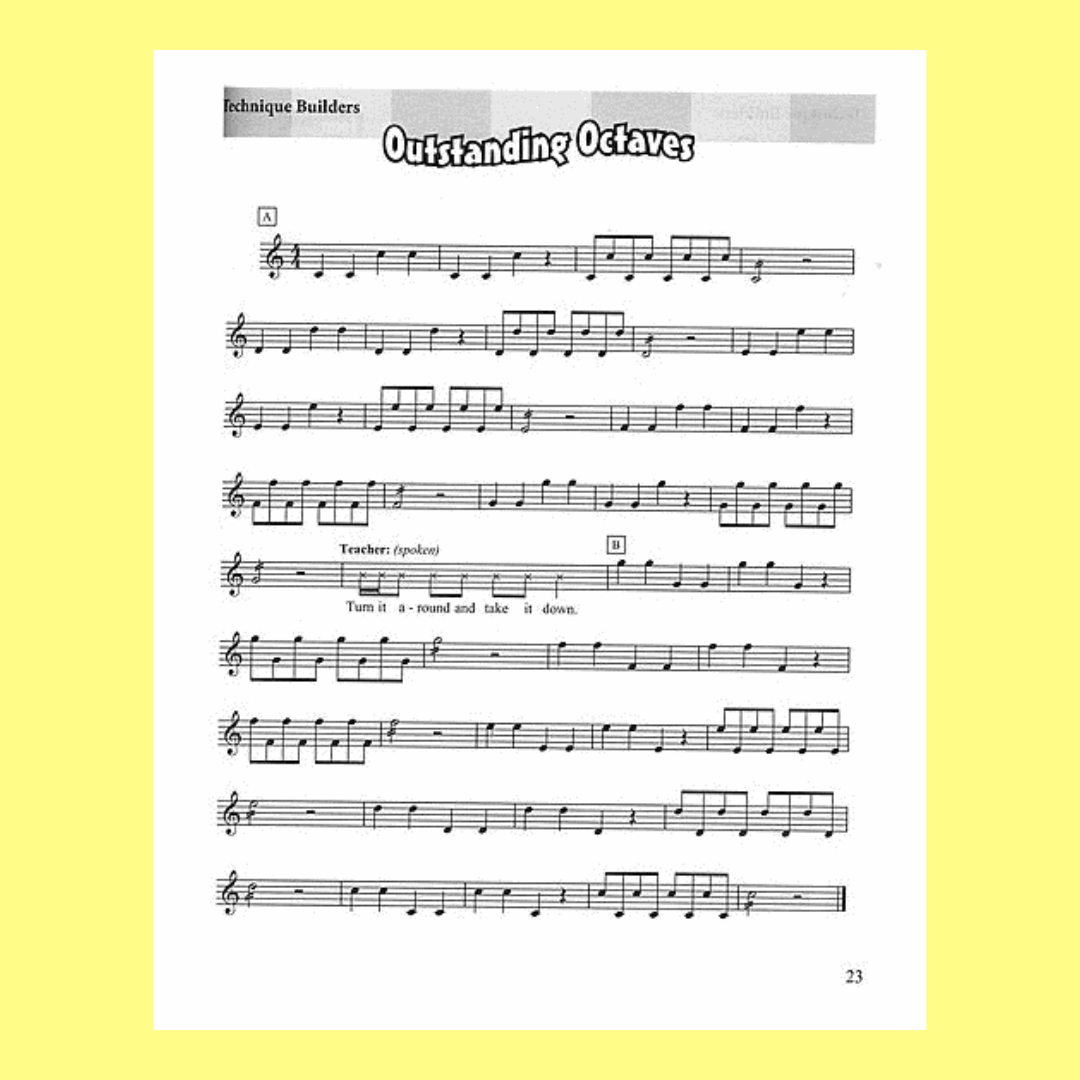 Mallet Madness Strikes Again Book - Classroom Activities