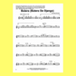 Django Reinhardt Anthology Artists Transcription Classical Guitar Book (70 Songs)