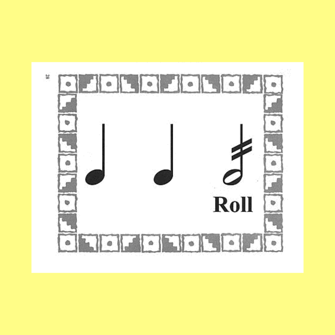Mallet Madness Strikes Again Book - Classroom Activities