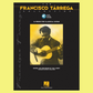 The Francisco Tarrega Collection - Guitar Tab Book/Ola