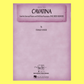 Cavatina Theme From The Deer Hunter Guitar Solo Sheet Music