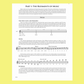 Carcassi - Guitar Method Op 59 & Studies Op 60 Book