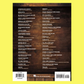 Country Sheet Music Piano/Vocal/Guitar Songbook (2010-2019)