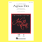 Agnus Dei - SSA Sheet Music