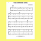 Alvin And The Chipmunks PVG Songbook