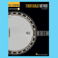 Hal Leonard Tenor Banjo Method - Book/Ola