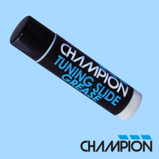 Champion Tuning Slide Grease Twist Stick 10g