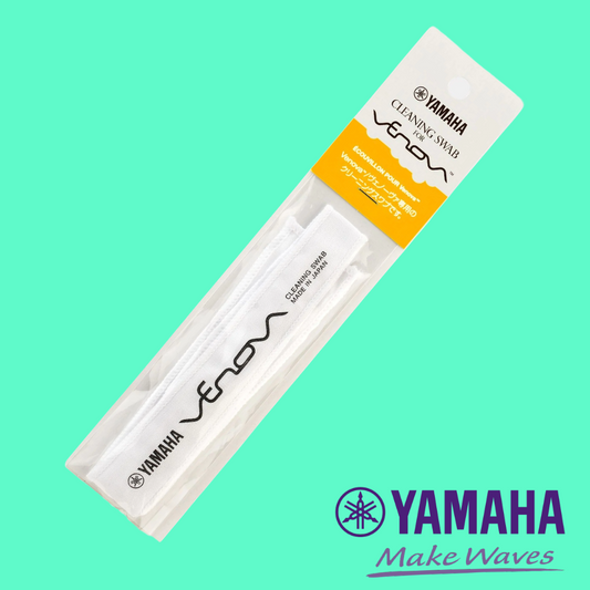 Yamaha Cleaning Swab For Venova
