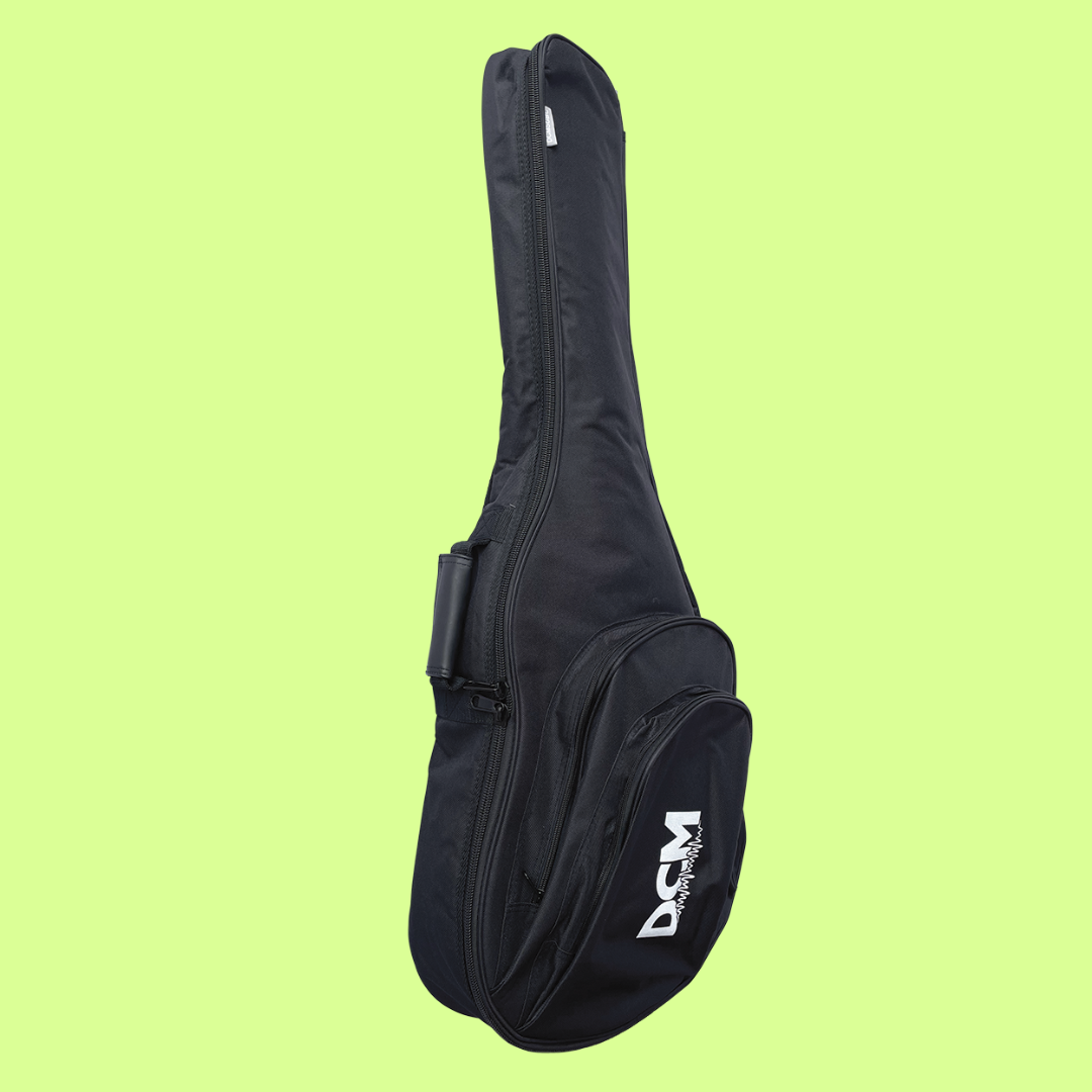 DCM Gig Bag Classic Guitar 4/4 Soft Bag