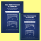 The Percussion Blueprint: Curriculum & Music - Conductor/Student Book 2 Bundle