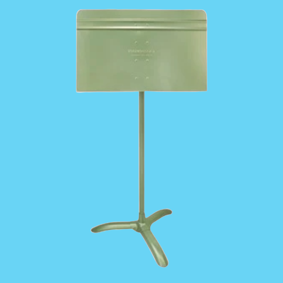 Manhasset Symphony Music Stand - Sage
