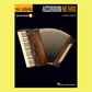 Hal Leonard - Accordion Method Book/Ola