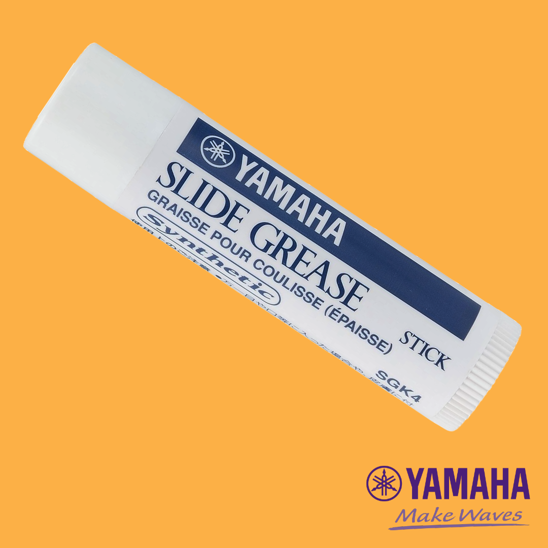 Yamaha Slide Grease Twist Stick (5g) - 5 Pack