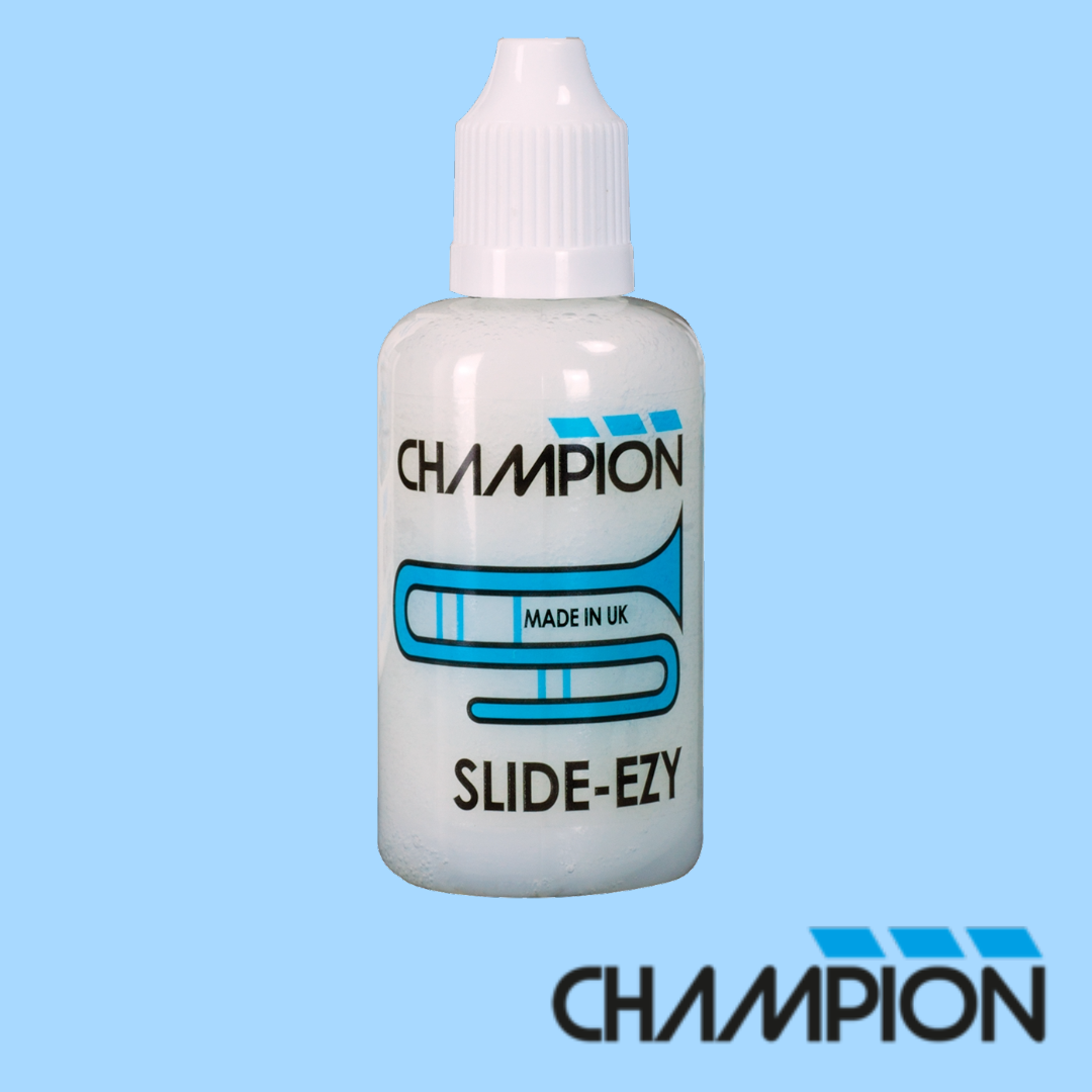 Champion Trombone Maintenance Care Kit