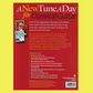 A New Tune A Day - Classical Guitar Book 1 (Book/Cd/Dvd)