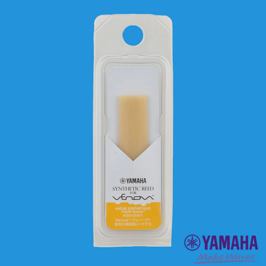 Yamaha Synthetic Reed For Venova