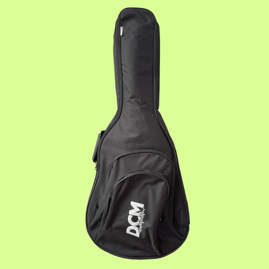 DCM Gig Bag Classic Guitar 4/4 Soft Bag