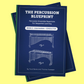 The Percussion Blueprint: Curriculum & Music - Conductor/Student Book 2 Bundle