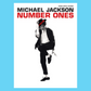 Michael Jackson Number One Hits PVG Songbook