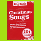 The Gig Book Christmas Songs For Piano, Keyboard, Guitar and Voice