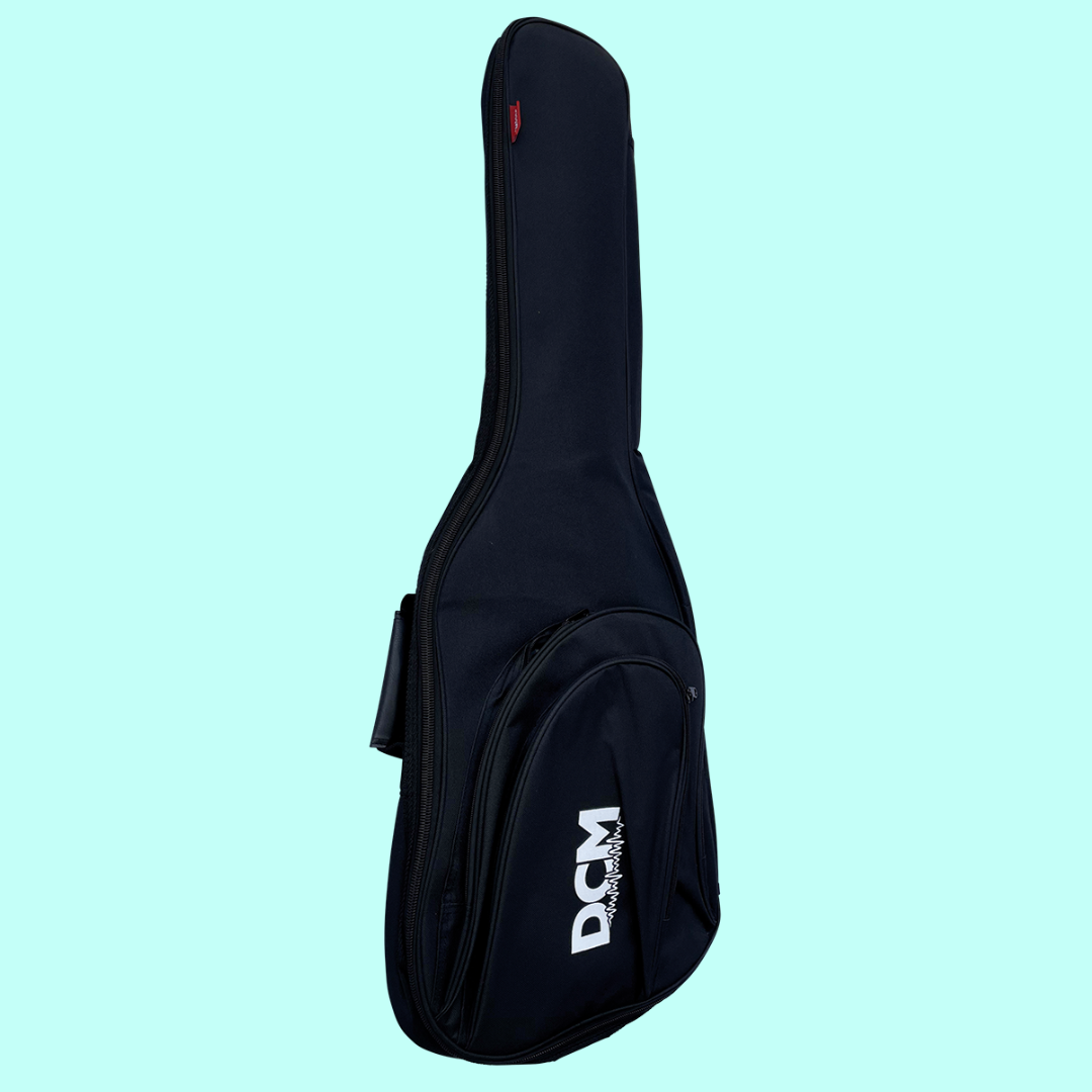 DCM Gig Bag - Electric Guitar Soft Bag