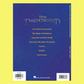 Disenchanted Movie Soundtrack PVG Songbook