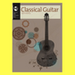 AMEB Classical Guitar - Sight Reading Book (2011)