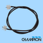 Champion Trombone Snake Cleaning Brush