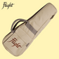 Flight DUC445 Concert Acacia Gloss Finish Ukulele with Padded Gig Bag