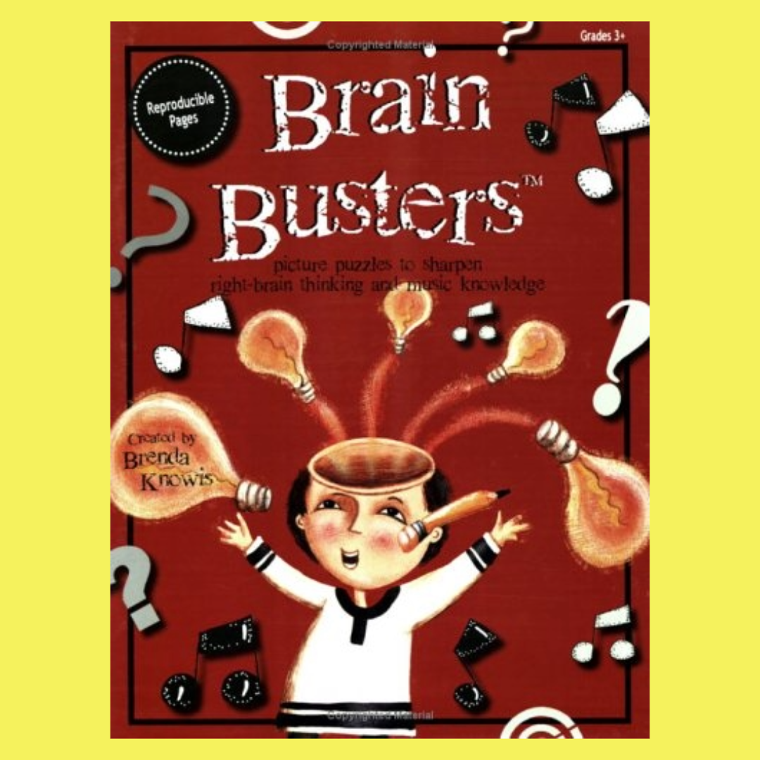 Brain Busters