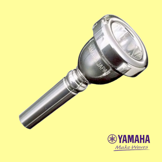 Yamaha Bass Trombone - BL-58 Mouthpiece