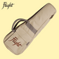 Flight DUC440 Acacia Concert Ukulele with Padded Gig Bag
