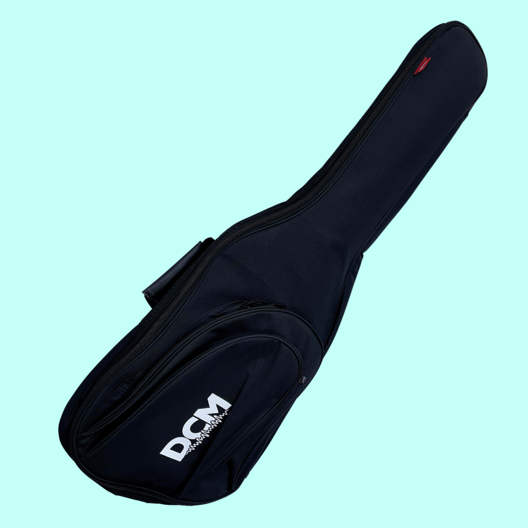 DCM Gig Bag - Electric Guitar Soft Bag