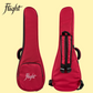 Flight A10MM Mango Dragon 10th Anniversary Tenor Ukulele with Deluxe Padded Gig Bag