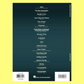 Modern Movie Favorites For Big Note Piano Book