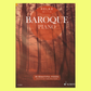 Relax With Baroque Piano Book