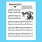 Alfred D'Auberge Piano Course - Lesson Book 4