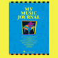 Hal Leonard Student Piano Library - Music Jxournal Student Assignment Book (International Edition)