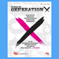 Songs Of Generation X - Piano Vocal Guitar Songbook (20 Hit Songs)