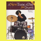 A New Tune A Day - Drums Book 1 (Book/Cd/Dvd)