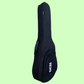 DCM Premium 15mm Padded Gig Bag - Classical Guitar 4/4 Size